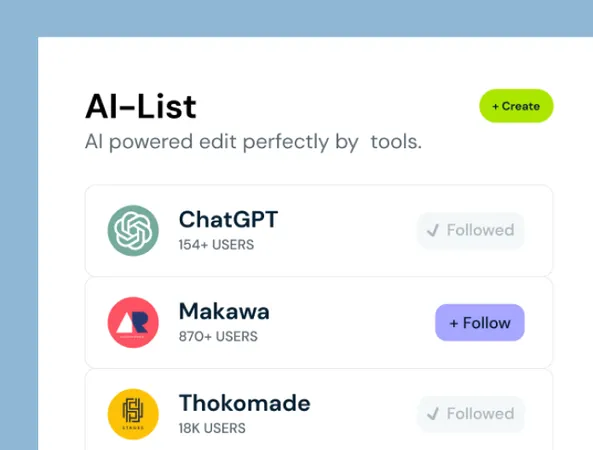 Zaakbeheer & Dossierbeheer