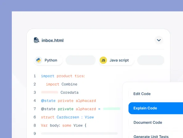 AI-Gestuurde Analyse